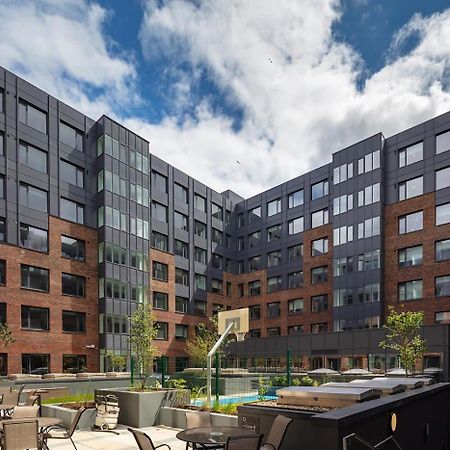 Canvas Point Campus Dublin Docklands 外观 照片