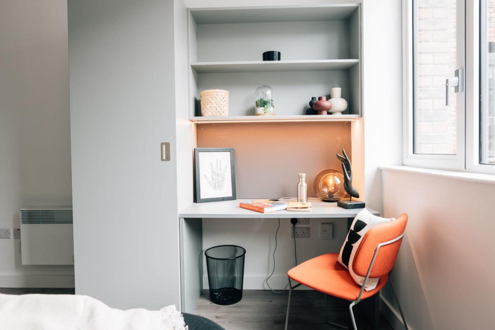 Canvas Point Campus Dublin Docklands 外观 照片