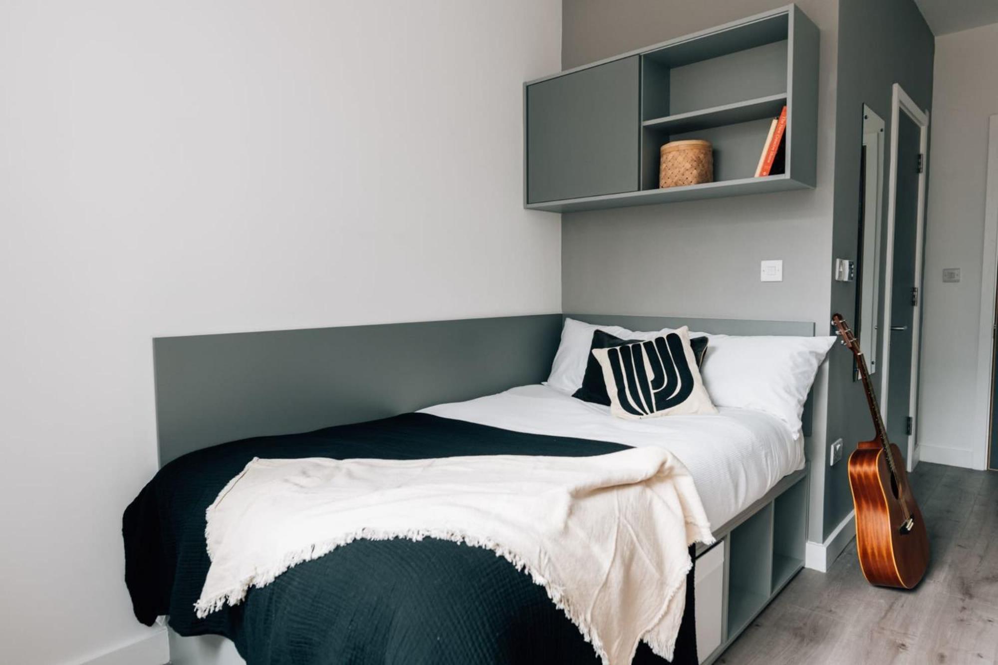 Canvas Point Campus Dublin Docklands 外观 照片